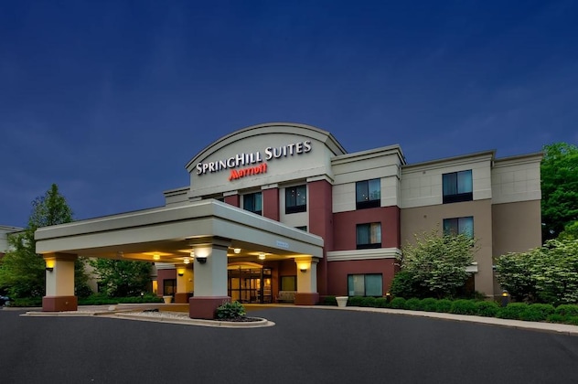 Gallery - Springhill Suites Grand Rapids Airport Southeast