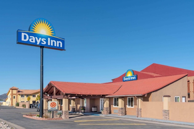 Gallery - Days Inn By Wyndham Grants
