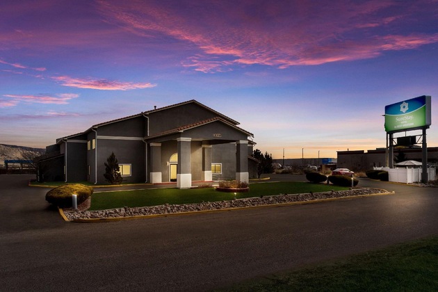 Gallery - Surestay Hotel By Best Western Grants