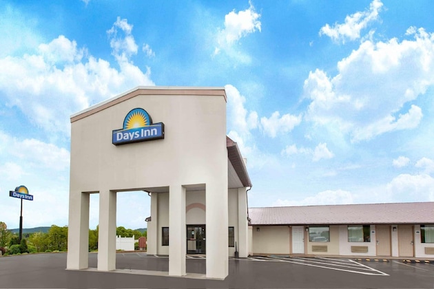 Gallery - Days Inn By Wyndham Grantville Hershey North