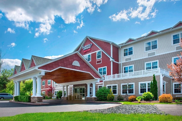 Gallery - Fairfield Inn & Suites By Marriott Great Barrington Lenox Berkshires