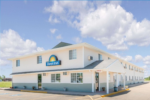 Gallery - Days Inn By Wyndham Great Bend