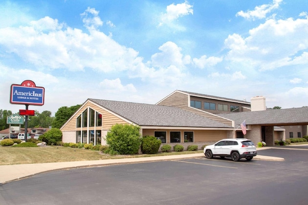 Gallery - Americinn By Wyndham Green Bay West