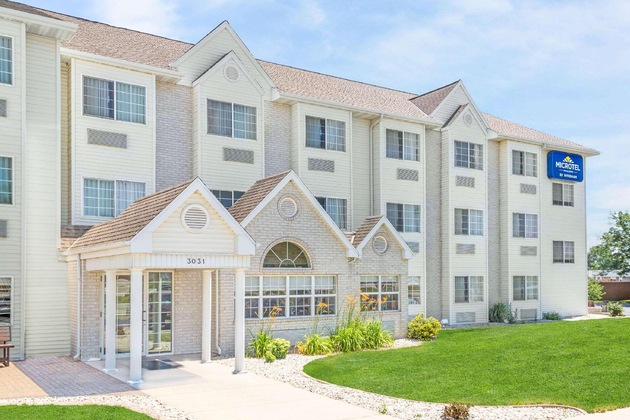 Gallery - Microtel Inn & Suites By Wyndham Green Bay