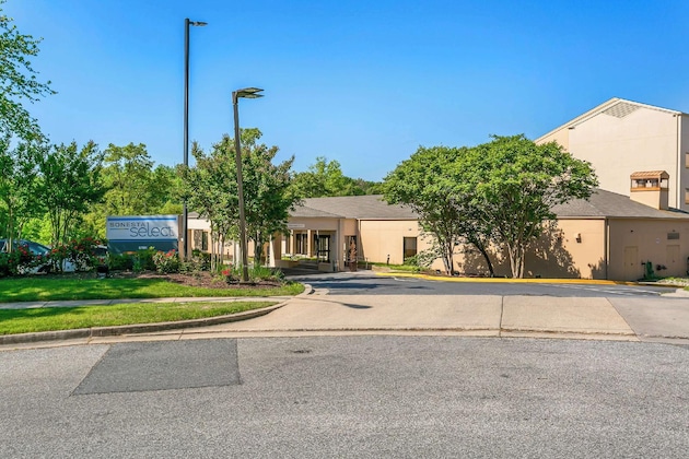 Gallery - Sonesta Select Greenbelt College Park