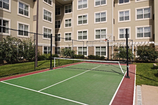 Gallery - Residence Inn - Greenbelt By Marriott