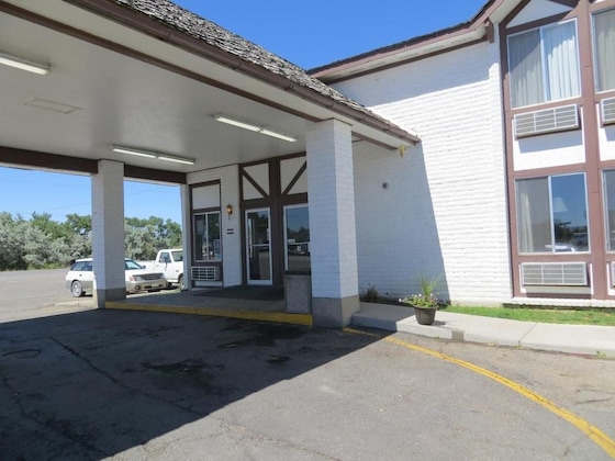 Gallery - Travelodge By Wyndham Green River