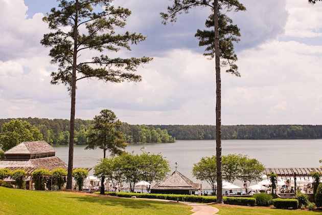 Gallery - The Ritz-Carlton Reynolds, Lake Oconee