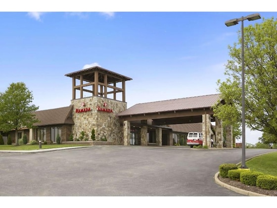 Gallery - Ramada Conference Center By Wyndham Greensburg