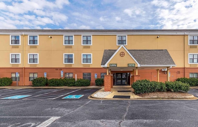 Gallery - Extended Stay America Greenville Airport