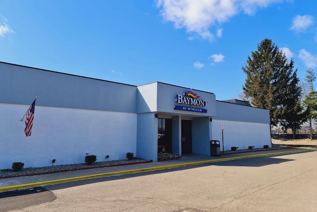 Gallery - Baymont By Wyndham Greenville Oh