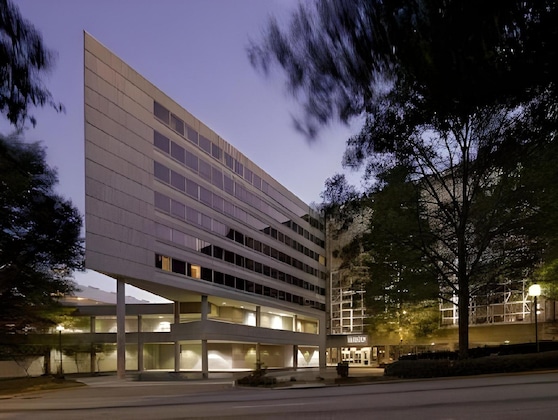 Gallery - Hyatt Regency Greenville