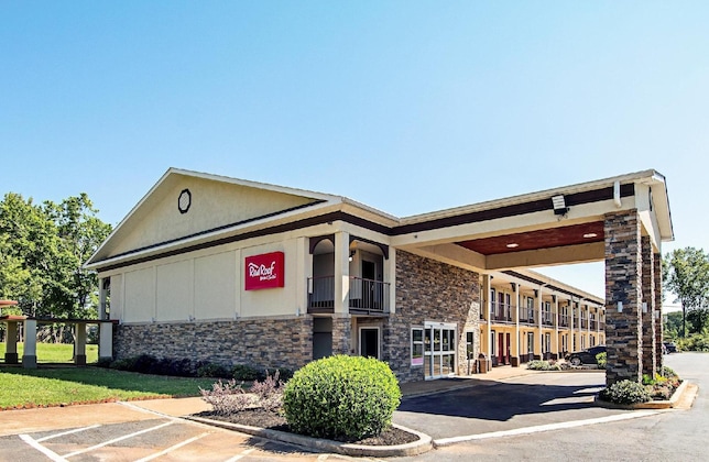 Gallery - Red Roof Inn & Suites Greenwood, Sc