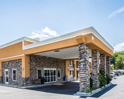 Gallery - Quality Inn