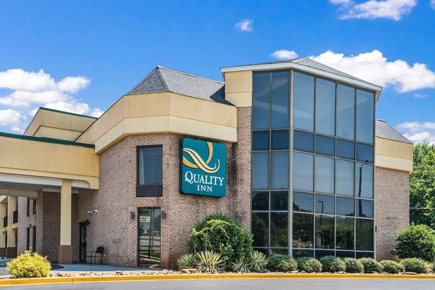 Gallery - Quality Inn