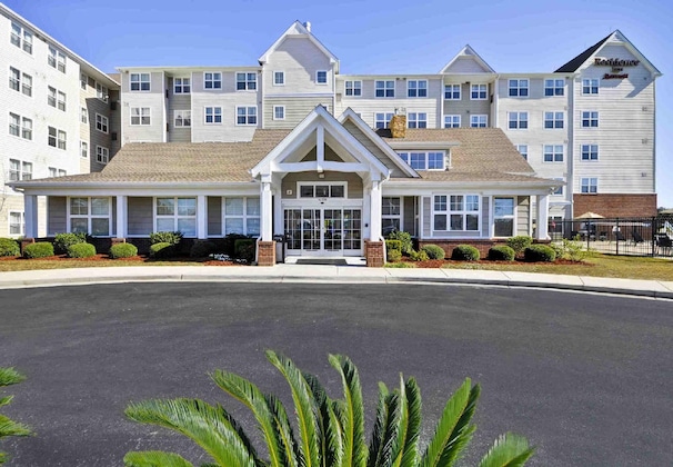 Gallery - Residence Inn By Marriott Gulfport-Biloxi Airport