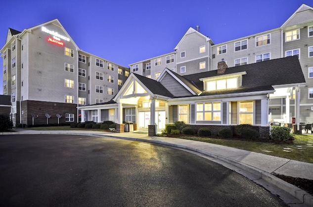 Gallery - Residence Inn By Marriott Gulfport-Biloxi Airport