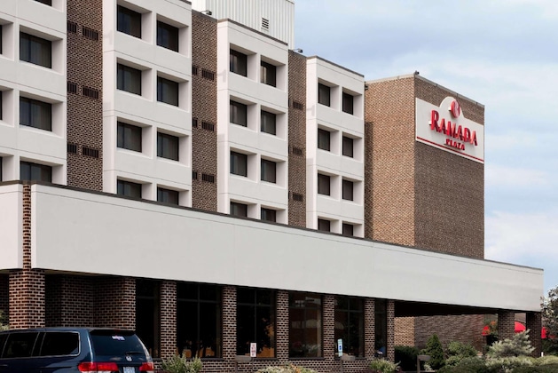 Gallery - Hotel 620
