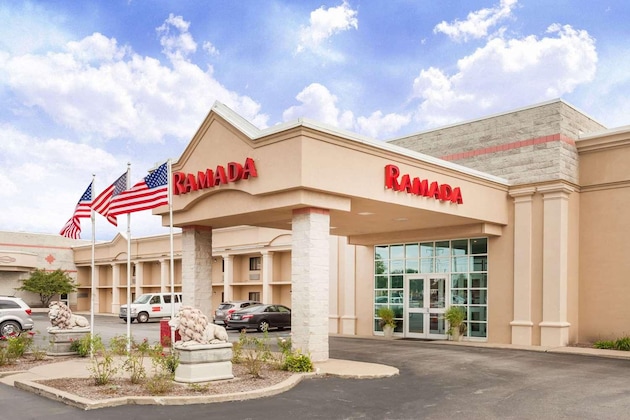Gallery - Ramada By Wyndham Hammond Hotel & Conference Center