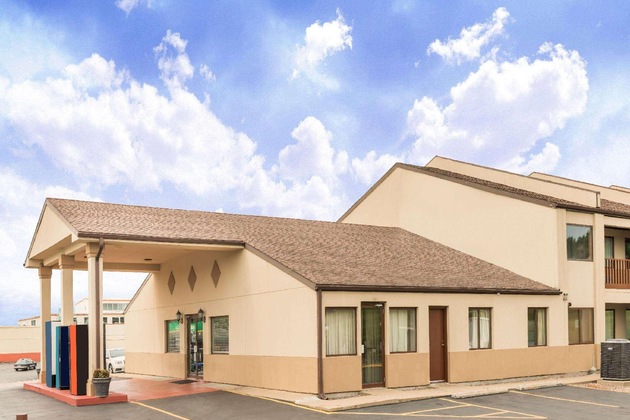 Gallery - Days Inn By Wyndham Hannibal