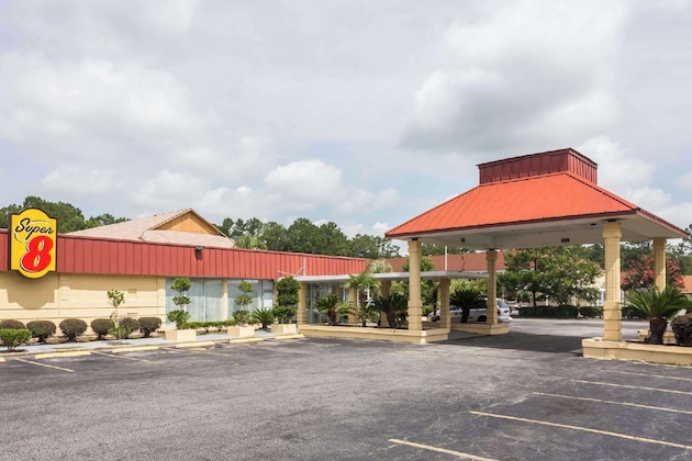 Gallery - Super 8 By Wyndham Hardeeville