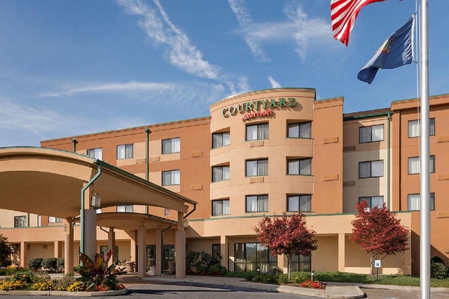 Gallery - Courtyard By Marriott Harrisburg Hershey