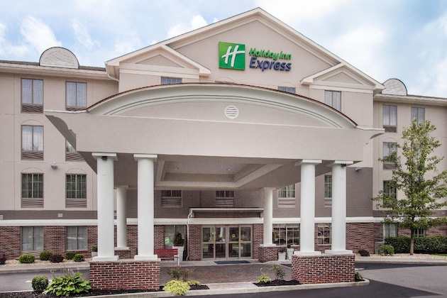 Gallery - Holiday Inn Express Haskell - Wayne Area By Ihg
