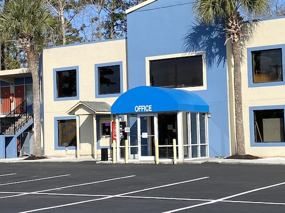 Gallery - Havelock Inn & Suites