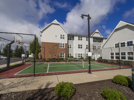 Gallery - Residence Inn By Marriott Hazleton