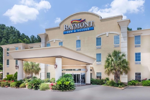 Gallery - Baymont By Wyndham Henderson
