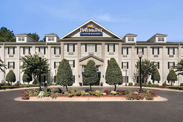 Gallery - Baymont by Wyndham Henderson Oxford
