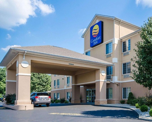 Gallery - Comfort Inn Henderson