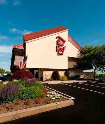 Gallery - Red Roof Inn Rochester - Henrietta