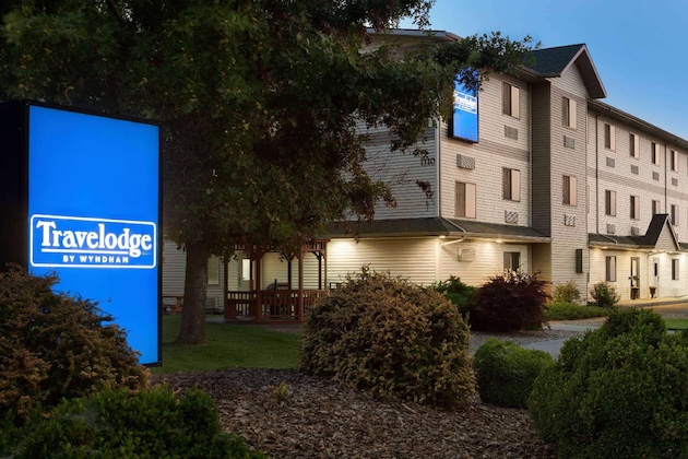 Gallery - Travelodge By Wyndham Hermiston
