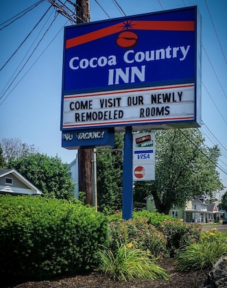 Gallery - Cocoa Country Inn At Hershey