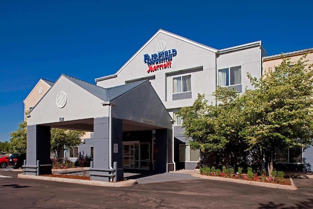 Gallery - Fairfield Inn & Suites By Marriott Denver Tech Center South