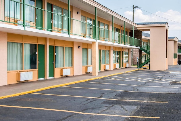 Gallery - Quality Inn Hinesville - Fort Stewart Area