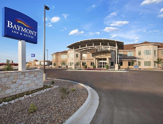 Gallery - Baymont By Wyndham Hobbs