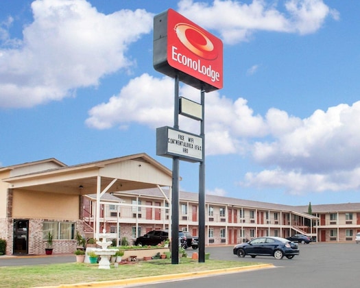 Gallery - Econo Lodge Hobbs