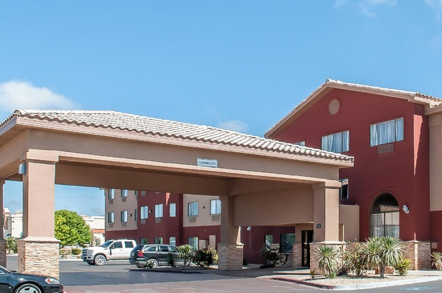 Gallery - Premier Extended Stay Hobbs
