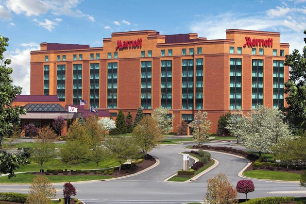 Gallery - Chicago Marriott Northwest