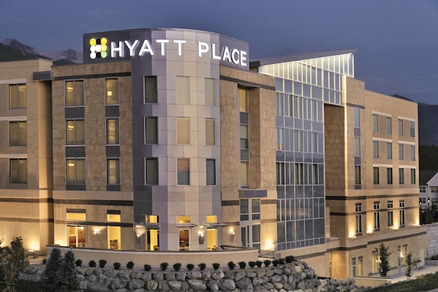 Gallery - Hyatt Place Salt Lake City Cottonwood