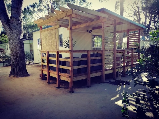 Gallery - Camping La Pinède Enchantée