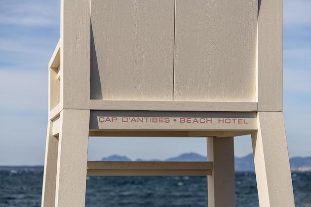 Gallery - Cap D'antibes Beach Hotel
