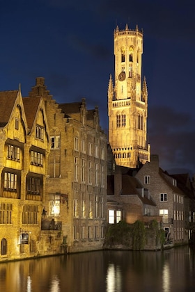 Gallery - Hotel Bourgoensch Hof