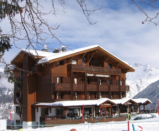 Gallery - Hôtel Les Flocons