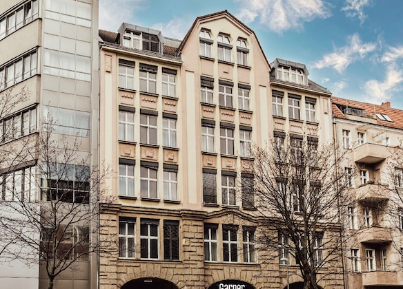 Gallery - Select Hotel Style Berlin