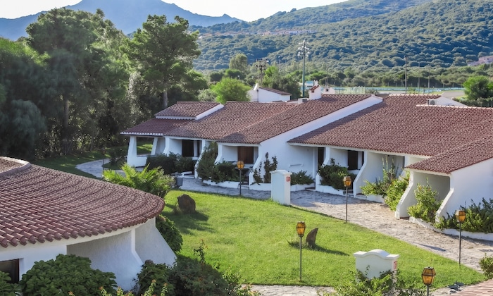 Gallery - Li Cucutti Village