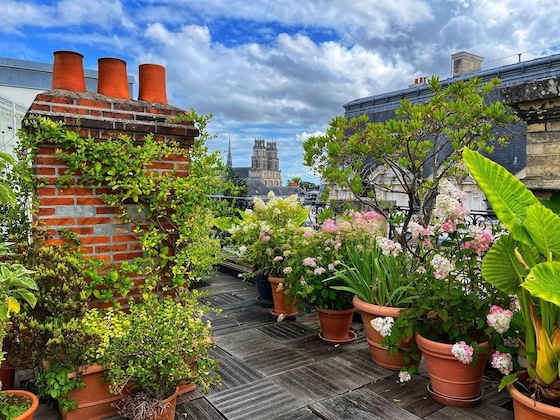 Gallery - Hôtel De L'abeille Orléans