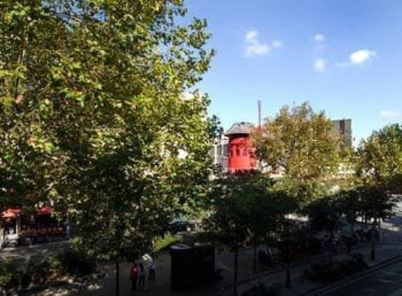 Gallery - Hôtel Beauquartier Montmartre